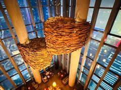 -广州柏悦酒店·悦景轩·粤菜餐厅