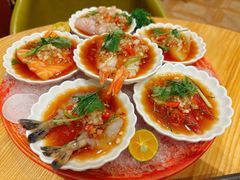 -Sushi Love创意寿司(保利时光里店)