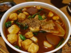 -一顿烧烤(八经街店)