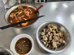 -铭辉沙嗲面(新街商业城店)