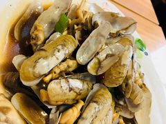 -望海潮海鲜店 特色家常菜(在海一方店)