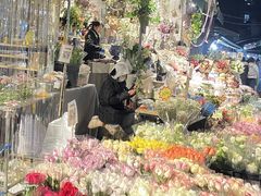 -循礼门鲜花花市(武汉循礼门店)