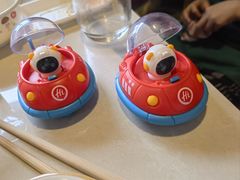 -海底捞火锅(劲松店)