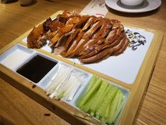 -小桃红·东北菜·春饼烤鸭(南阳湖街店)