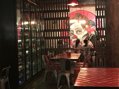 -Luchador摔跤手墨西哥餐厅(恒宇广场店)