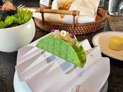 -莲西餐(曲江店)