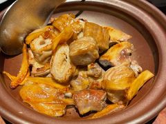 -领事馆19号中餐厅(厦门海景洲际酒店)