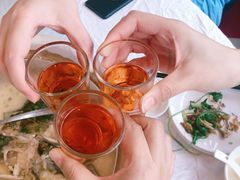 -两户人家农家乐