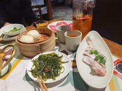 -莺花渡火锅City Green(万象城店)