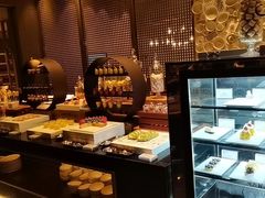 -博林天瑞喜来登酒店·西丽尚膳