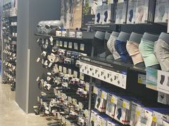 -迪卡侬(大英山店)