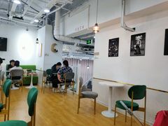 -雪花姐姐(泰华城新天地店)