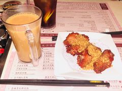 -池记(尖沙咀店)