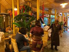 大堂-多哥水傣味餐厅(司马巷店)