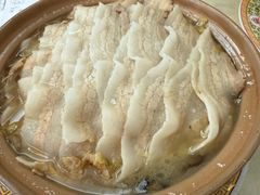 -砂锅居(西四店)