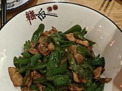 -赣饭农家·江西小炒(西乡店)