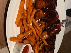 -Hurricane's Grill 飓风牛排