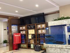 -香山湖渔家大院