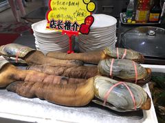 -蚝专家(北滘店)