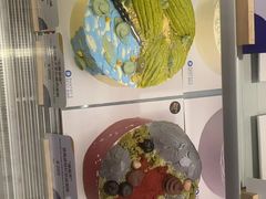 -Pantry's Best派悦坊蛋糕(K11购物艺术中心店)