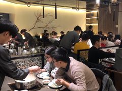 -捞王锅物料理(上海世茂广场店)