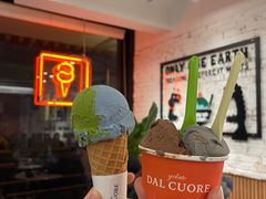 -Dal Cuore 达可芮冰淇淋(陕西北路店)