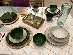 -ZARA HOME(长楹天街购物中心店)