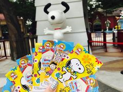 -史努比缤纷世界
