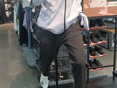 -迪卡侬(越秀公园店)