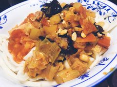 -王老大面(凤城六路店)