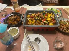 -意卡菲·欢乐聚会餐厅(华侨店)