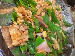 -破三川·新川菜(静安大融城店)