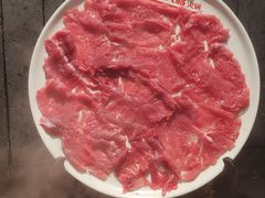 -巴蜀大将火锅(春熙店)