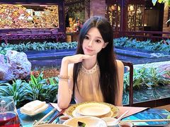 -白天鹅宾馆-玉堂春暖餐厅