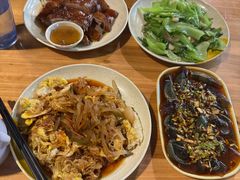 -紫金食坊(江南西路店)