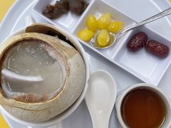 -义福巷鱼翅燕窝