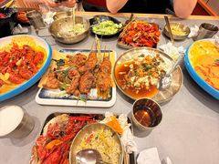 -龙虾奇迹(大华三路店)