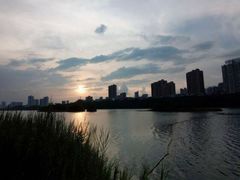 -南宁南湖公园