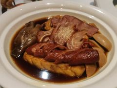 -宝轩渔府·老字号海鲜·正宗津菜(水上店)