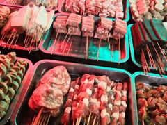 -雷老虎烧烤(西街店)