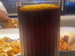 可乐-必胜客(湘隆店)