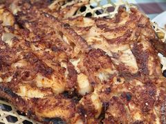 -北京水岸山吧度假村(雁栖镇店)