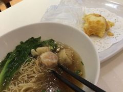 签到图片-金利茶餐厅(中船汇店)