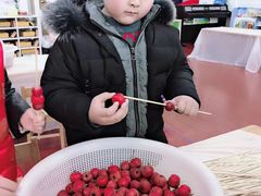 -鸿意星城幼儿园