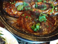 -三八饭店(南京路店)