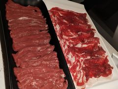 -京韵胡同·酱香羊蝎子火锅涮肉(长寿路店)
