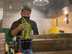 -哥哥の深夜食堂(永乐汇亲子购物运动中心店)