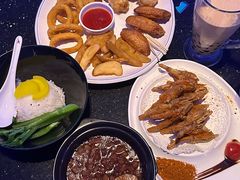 -纯K(西湖店)