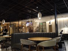 大堂-禾珍珠家常小馆(河南博物院店)