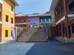 -龙里油画大草原旅游区